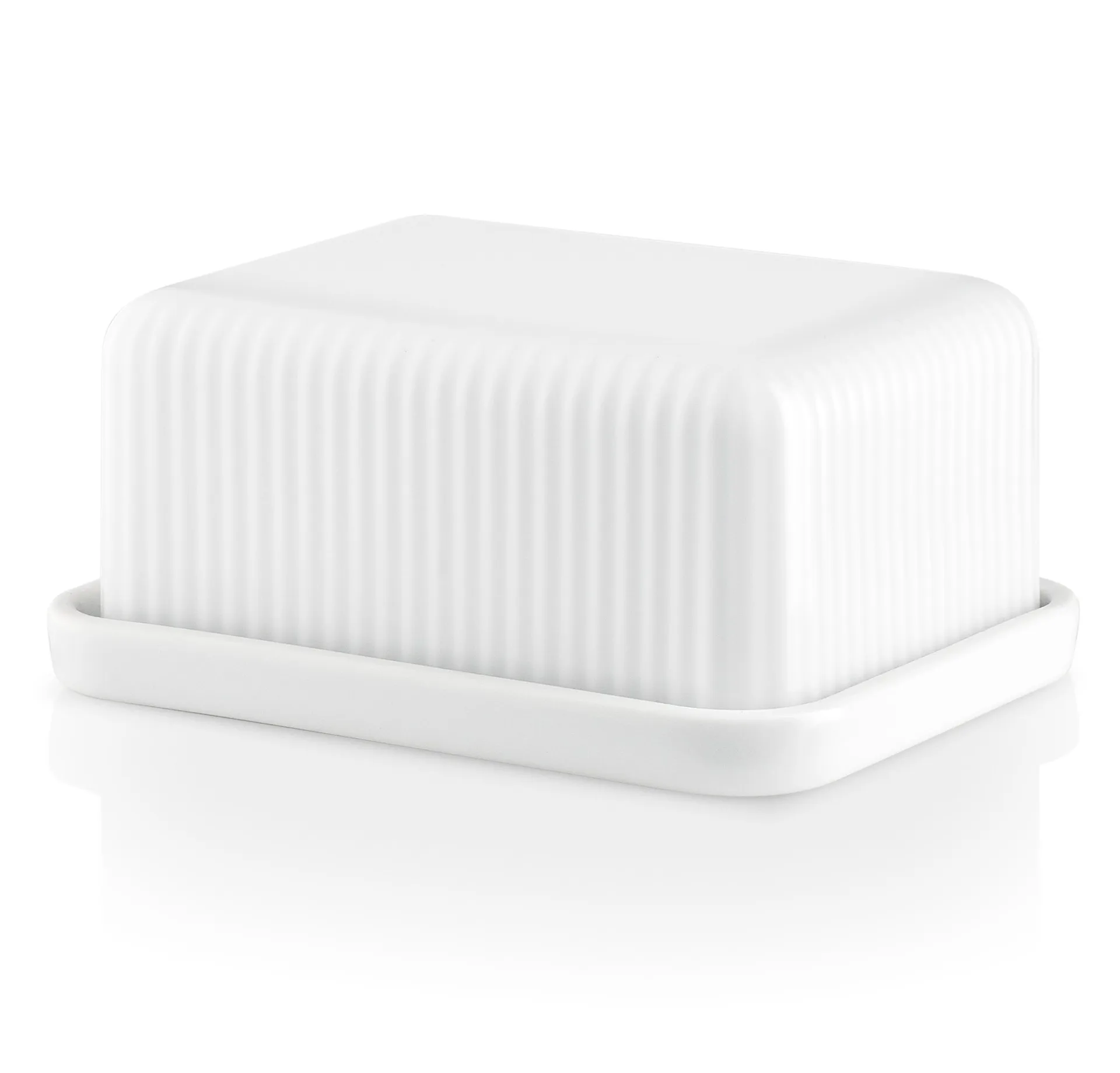 Manteigueira Eva Trio Legio Nova, 12 cm Eva Solo