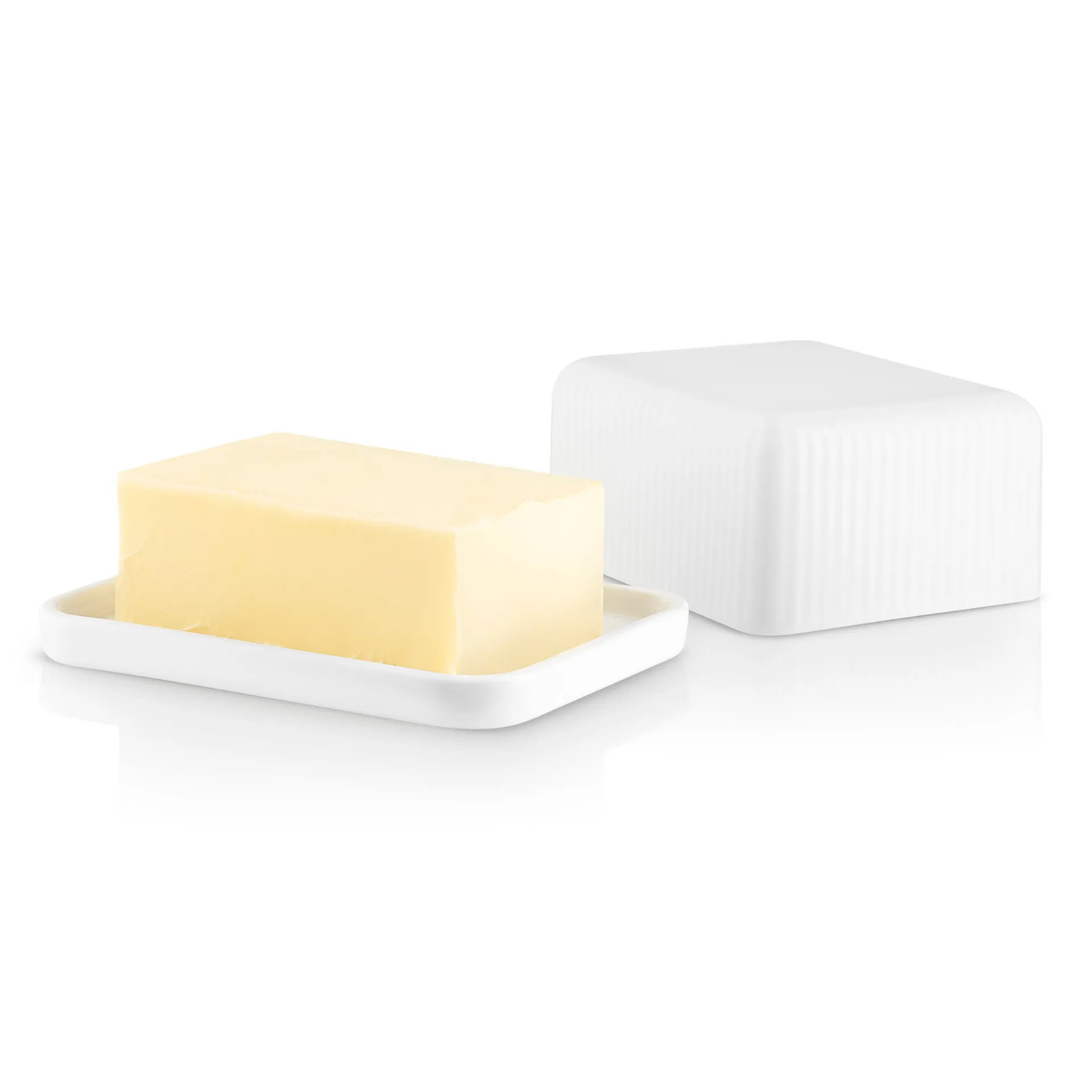 Manteigueira Eva Trio Legio Nova, 12 cm Eva Solo