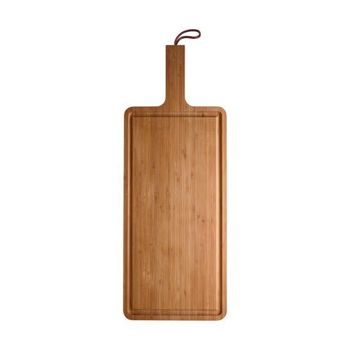 Nordic kitchen tábua de cortar de bamboo  - 22x44 cm - Eva Solo