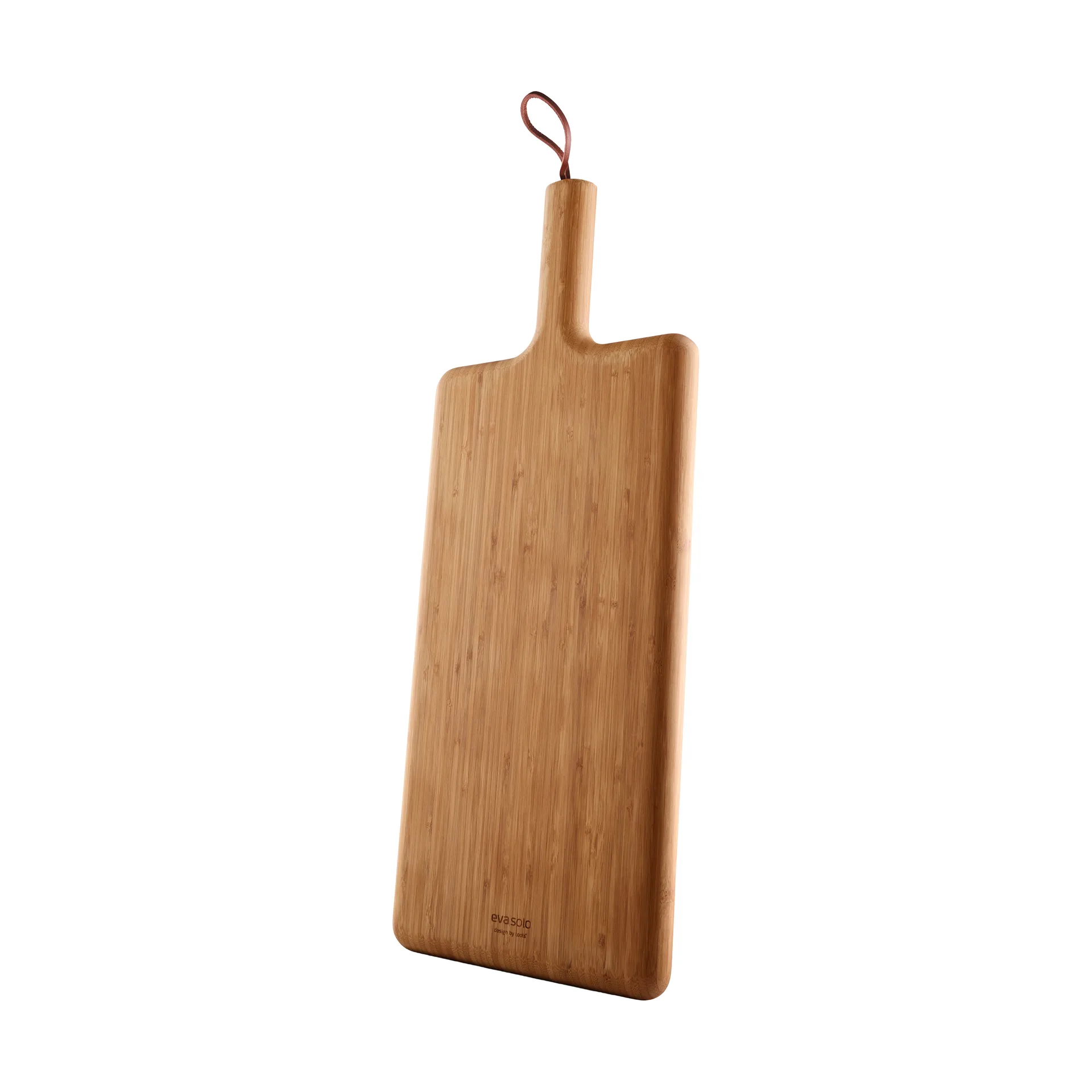 Nordic kitchen tábua de cortar de bamboo, 22x44 cm Eva Solo