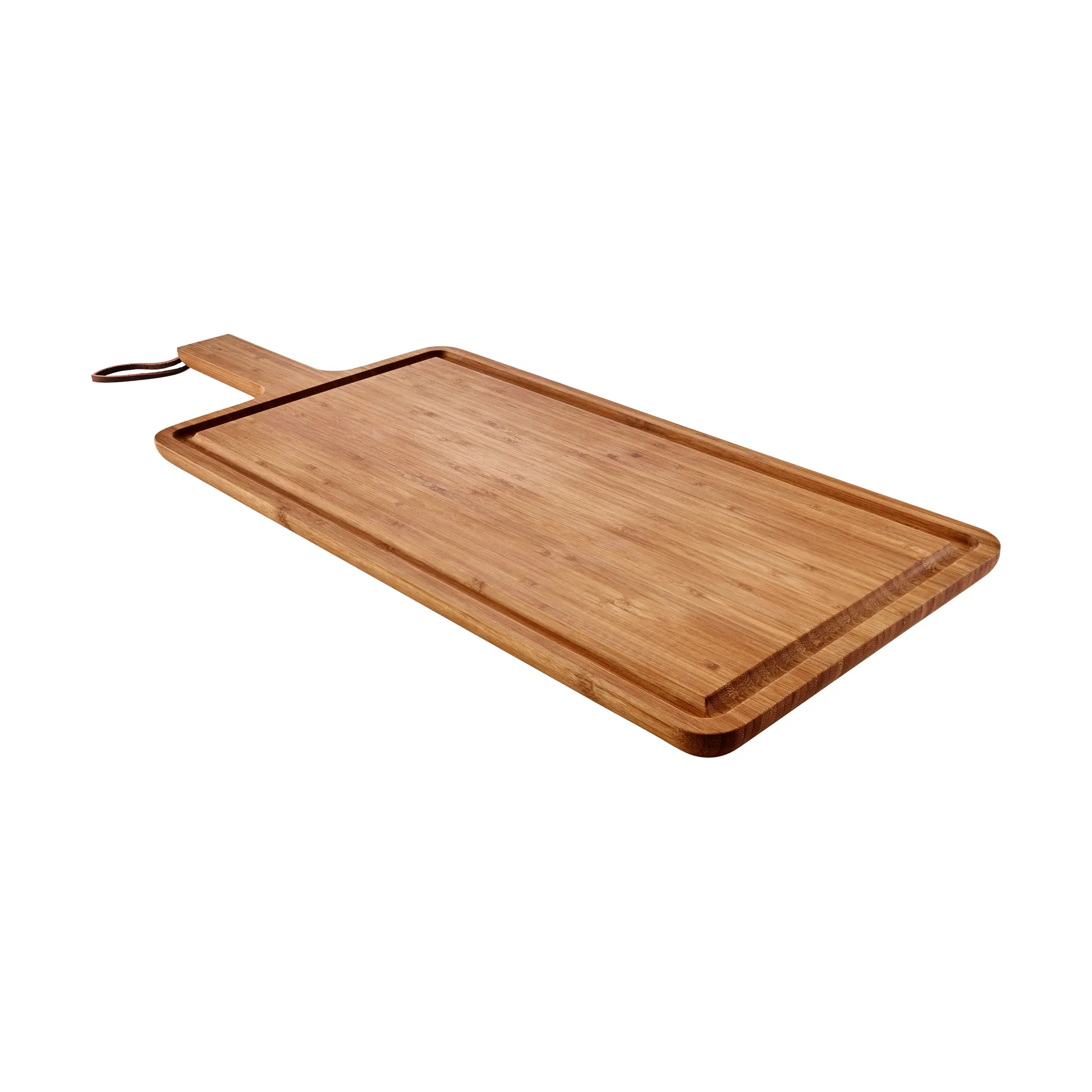 Nordic kitchen tábua de cortar de bamboo, 22x44 cm Eva Solo