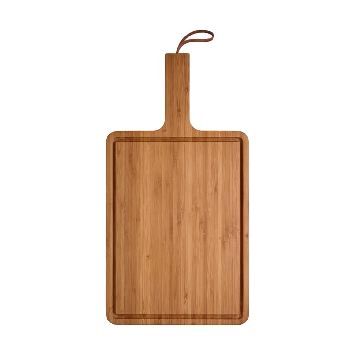 Nordic kitchen tábua de cortar de bamboo  - 24x32 cm - Eva Solo