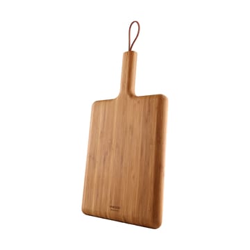 Nordic kitchen tábua de cortar de bamboo  - 24x32 cm - Eva Solo