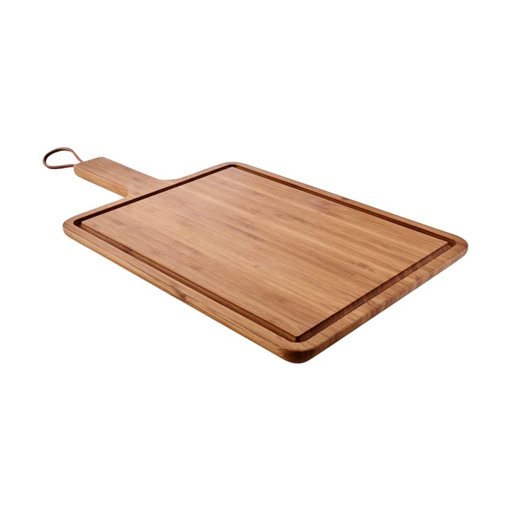 Nordic kitchen tábua de cortar de bamboo , 24x32 cm Eva Solo
