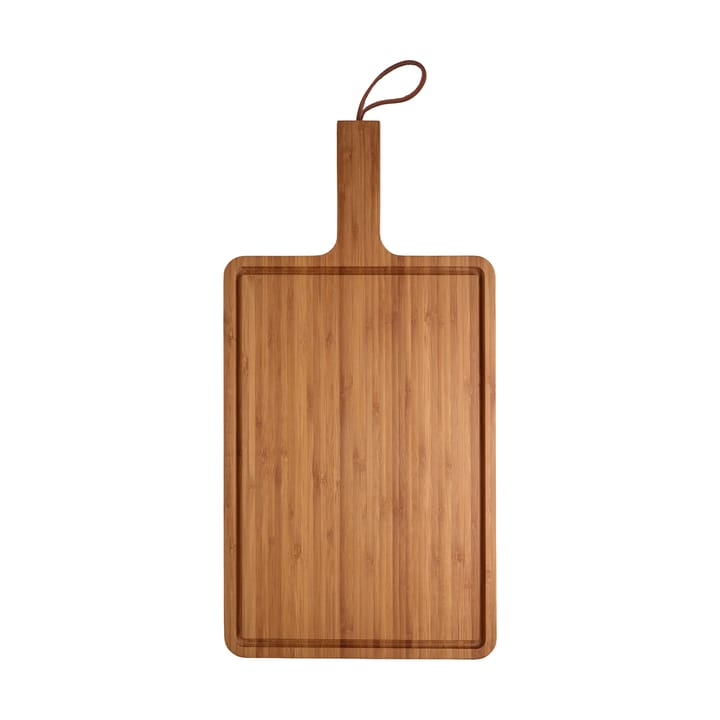 Nordic kitchen tábua de cortar de bamboo  - 26x38 cm - Eva Solo