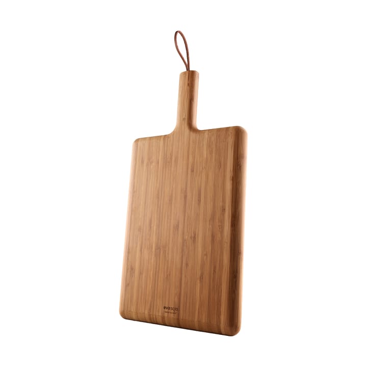 Nordic kitchen tábua de cortar de bamboo , 26x38 cm Eva Solo