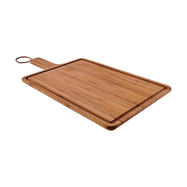 Nordic kitchen tábua de cortar de bamboo , 26x38 cm Eva Solo
