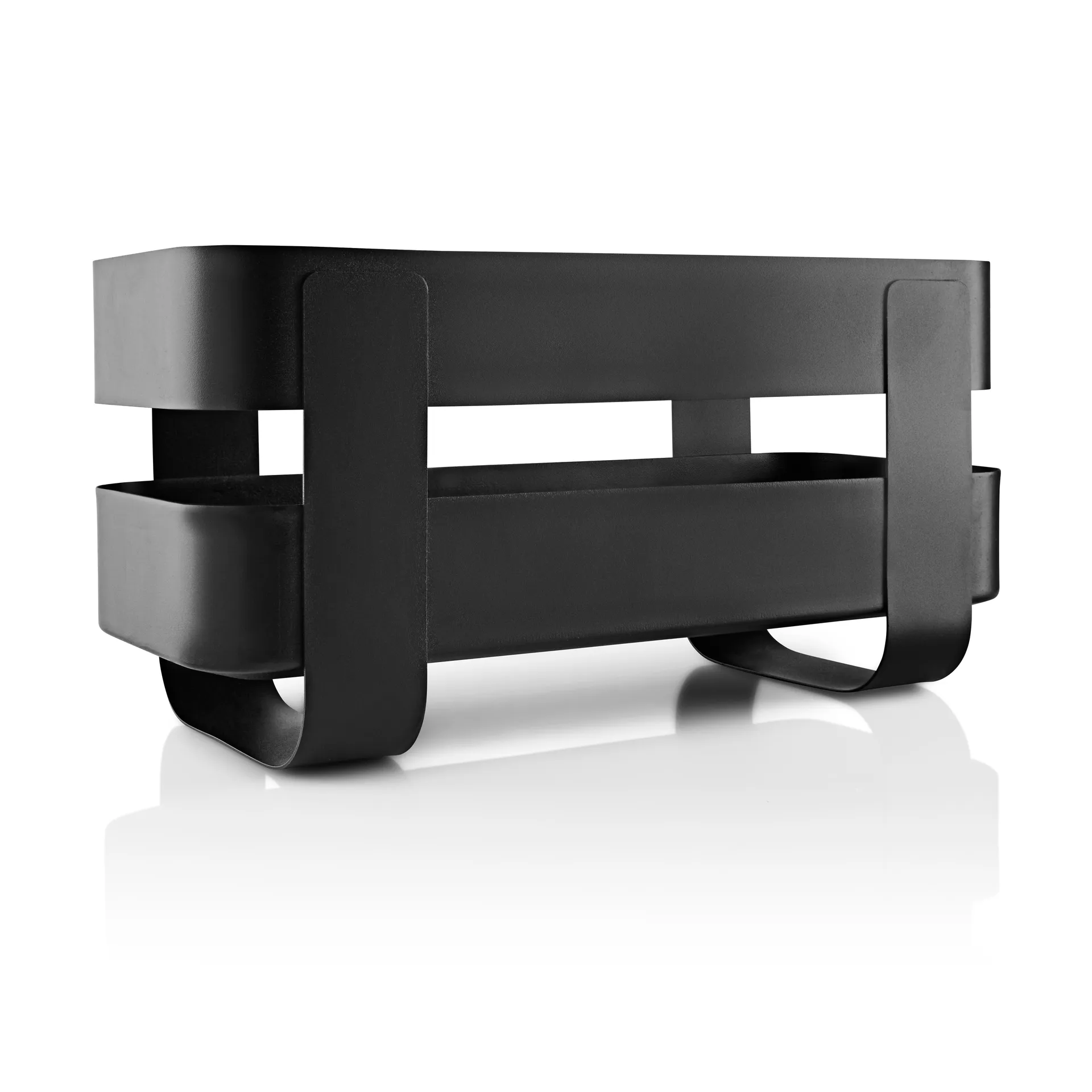 Organizador de ervas autoirrigável Eva Solo 31 cm, Preto Eva Solo