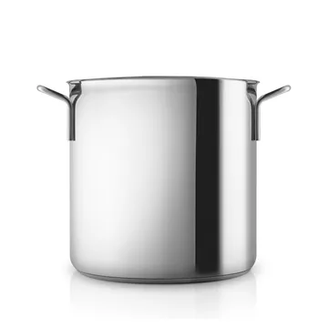 Panela de sopa de aço inoxidável Eva Trio  - 10 l - Eva Solo