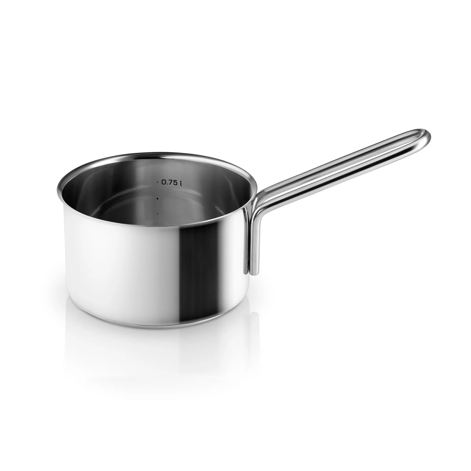 Panela Eva Trio Stainless Steel, 1,1 L Eva Solo