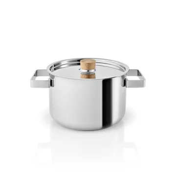 Panela Nordic Kitchen RS - 3 l - Eva Solo