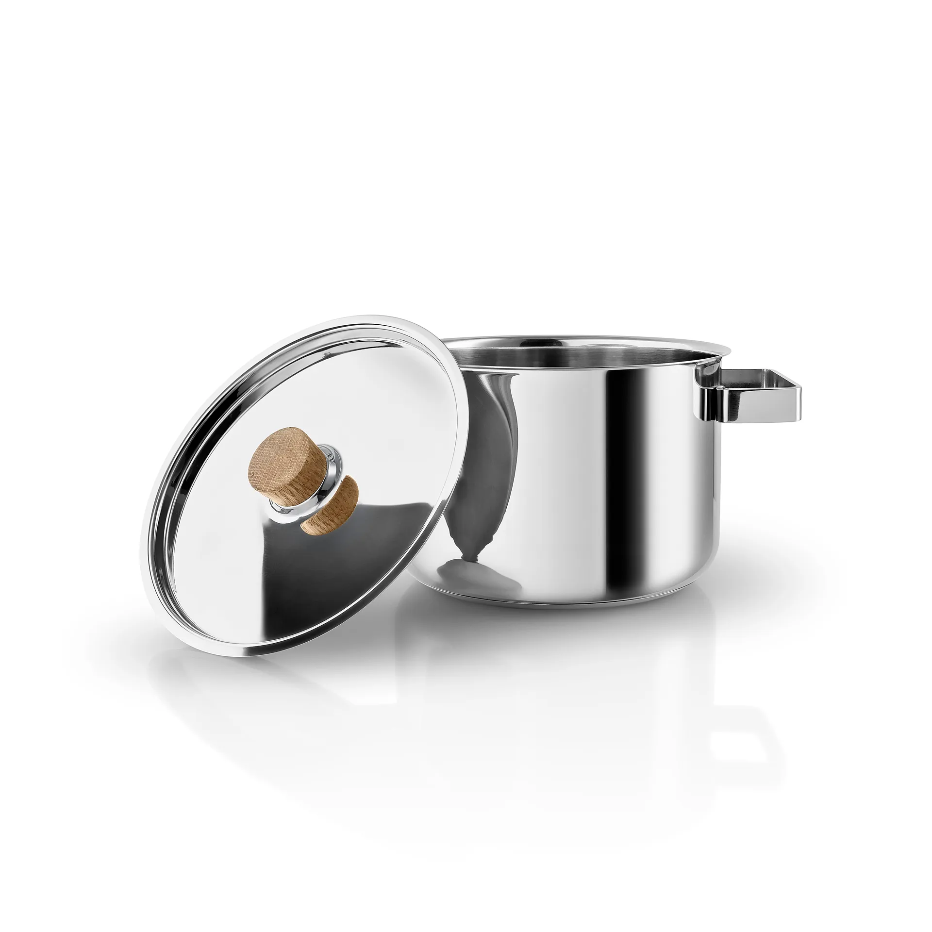 Panela Nordic Kitchen RS, 3 l Eva Solo