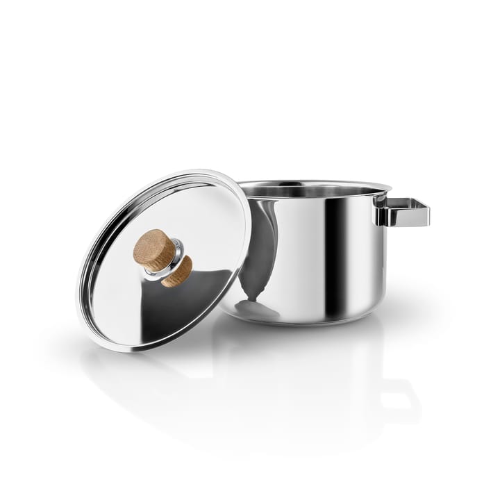 Panela Nordic Kitchen RS - 3 l - Eva Solo