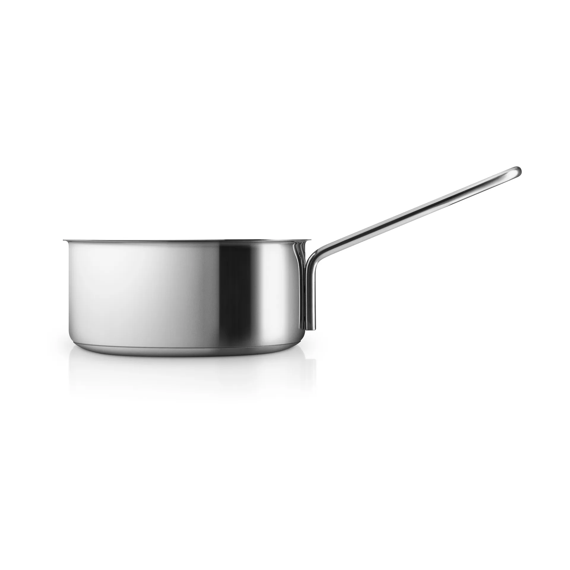 Panela sauté Eva Trio Stainless Steel, 1,3 L Eva Solo