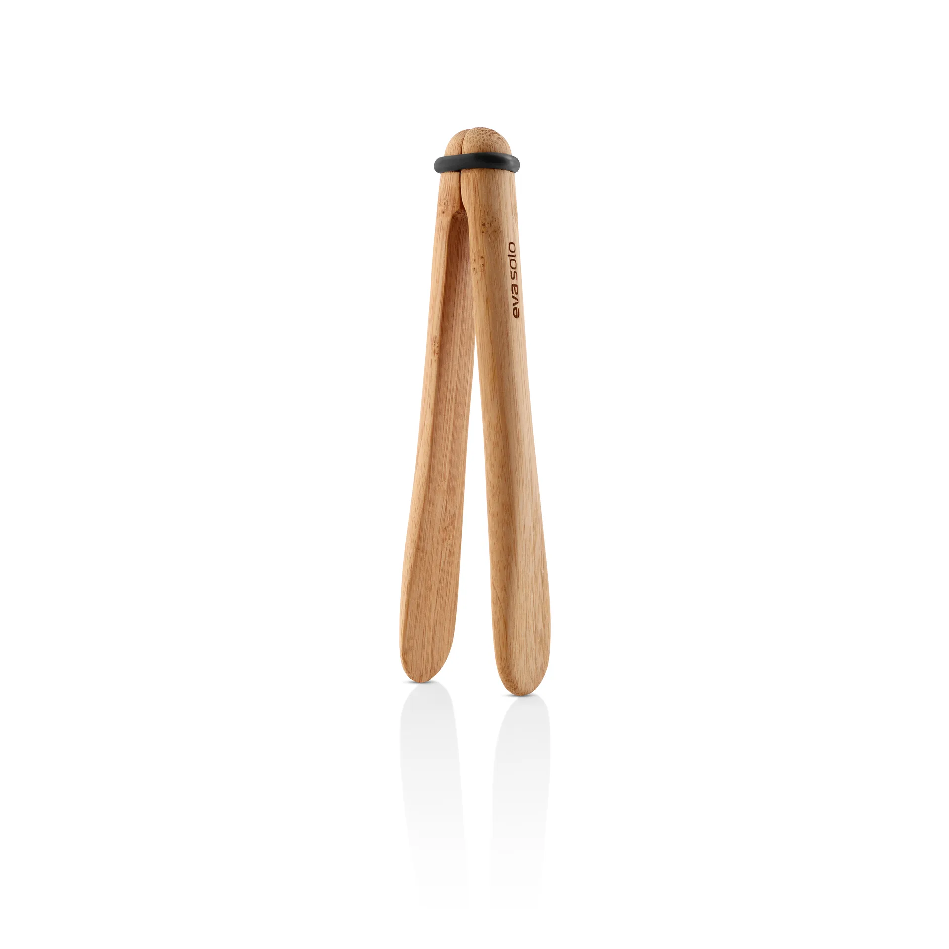 Pinça de cozinha Nordic kitchen 17 cm, Bambu Eva Solo