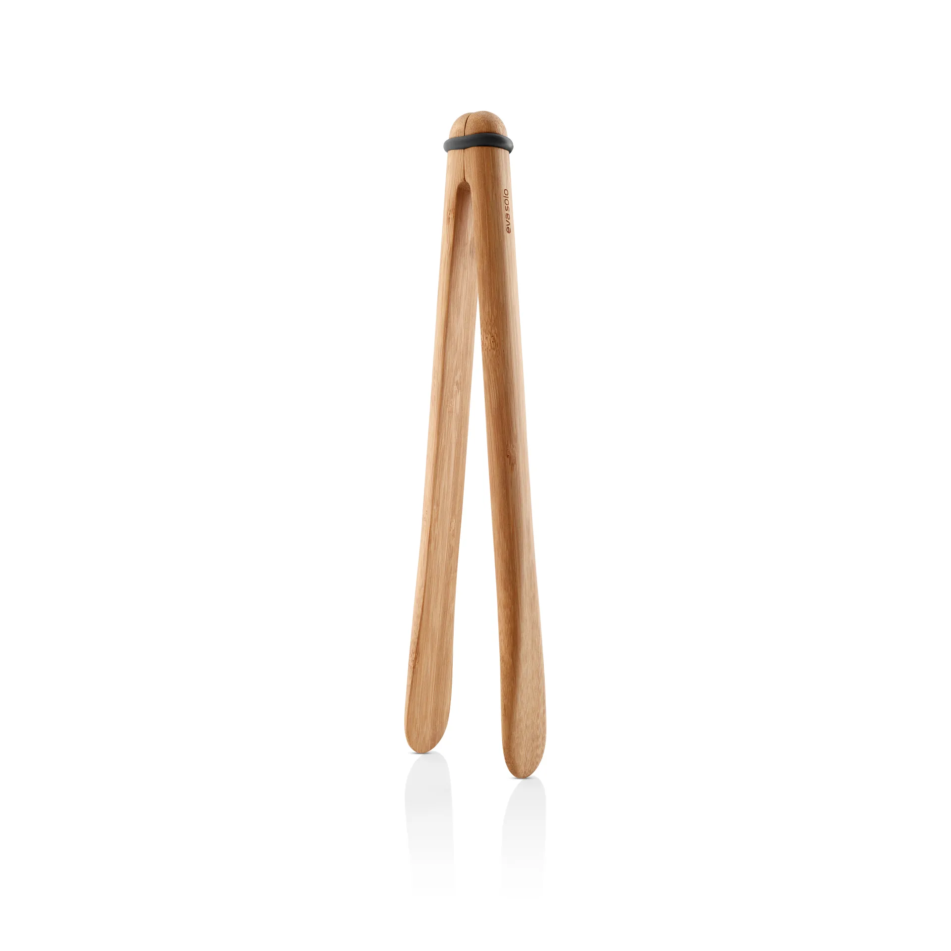 Pinça de cozinha Nordic kitchen 33 cm, Bambu Eva Solo