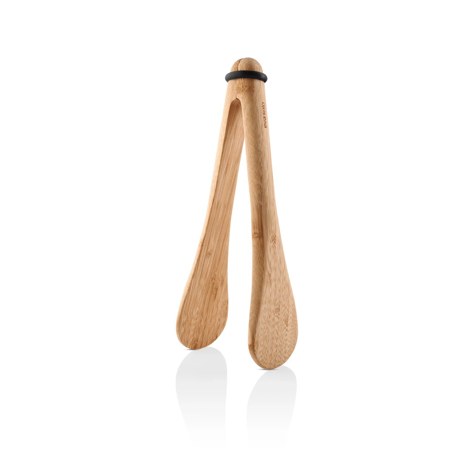 Pinça para salada Nordic kitchen 26 cm, Bambu Eva Solo
