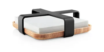 Porta guardanapos Nordic kitchen - 19x19 cm - Eva Solo