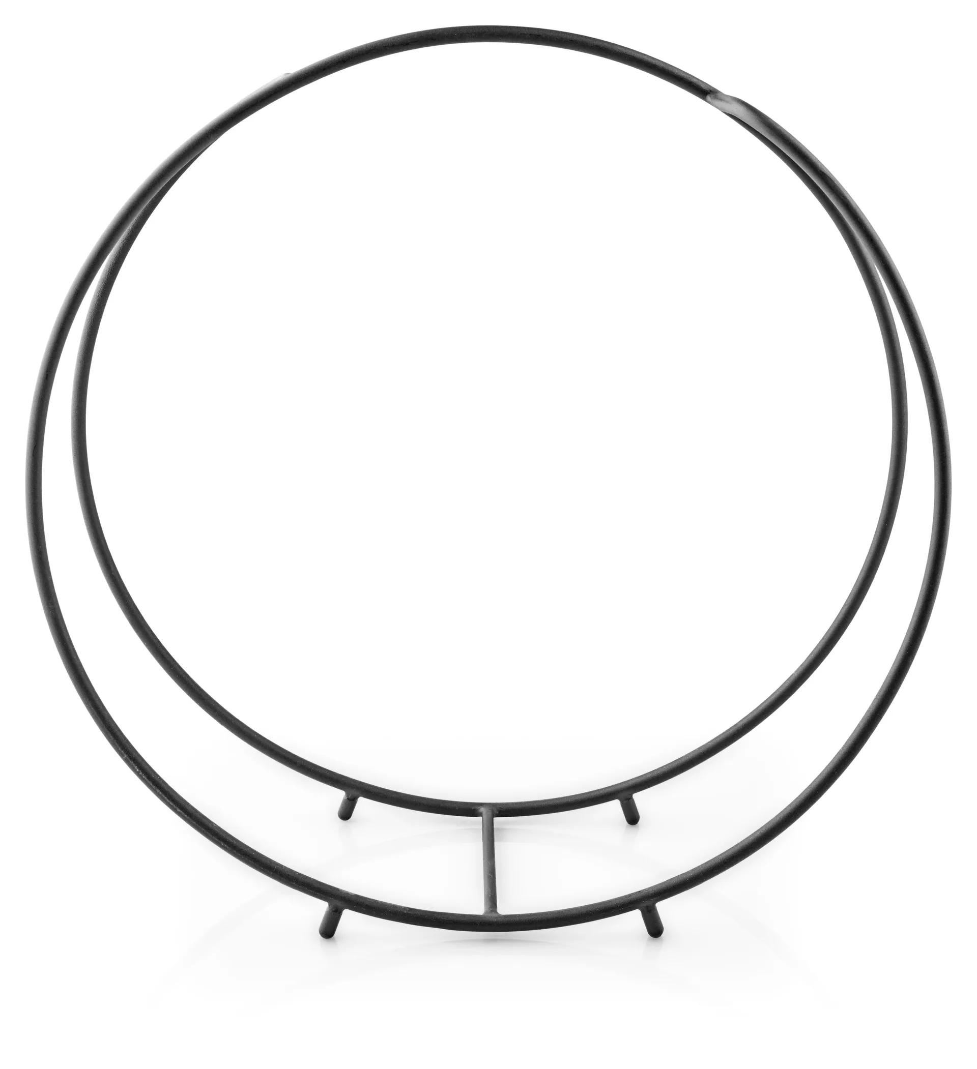 Porta lenha FireGlobe, Preto Eva Solo