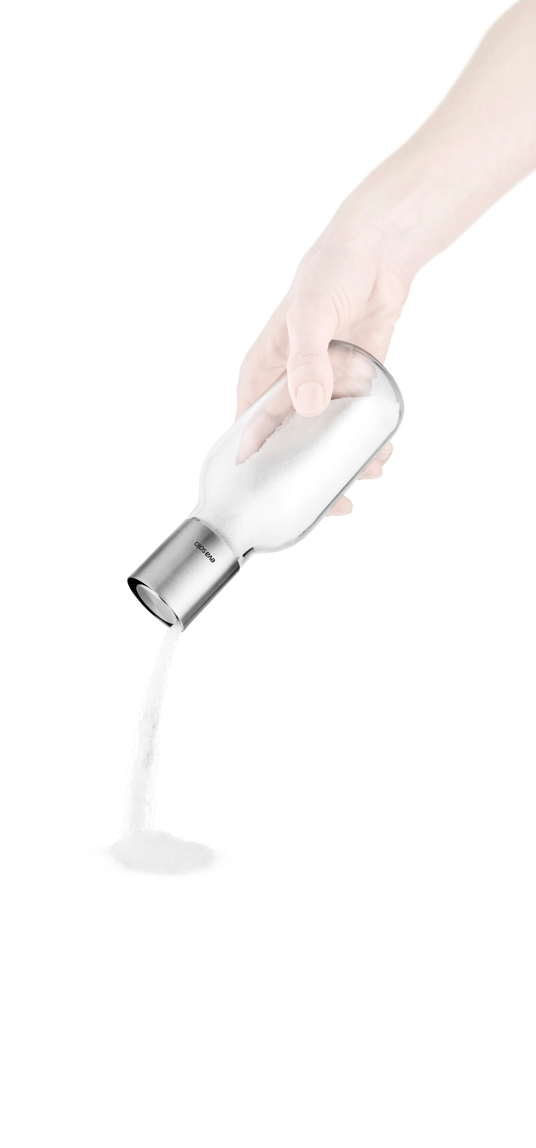 Pote de açúcar 35 cl Eva Solo, Aço inoxidável Eva Solo