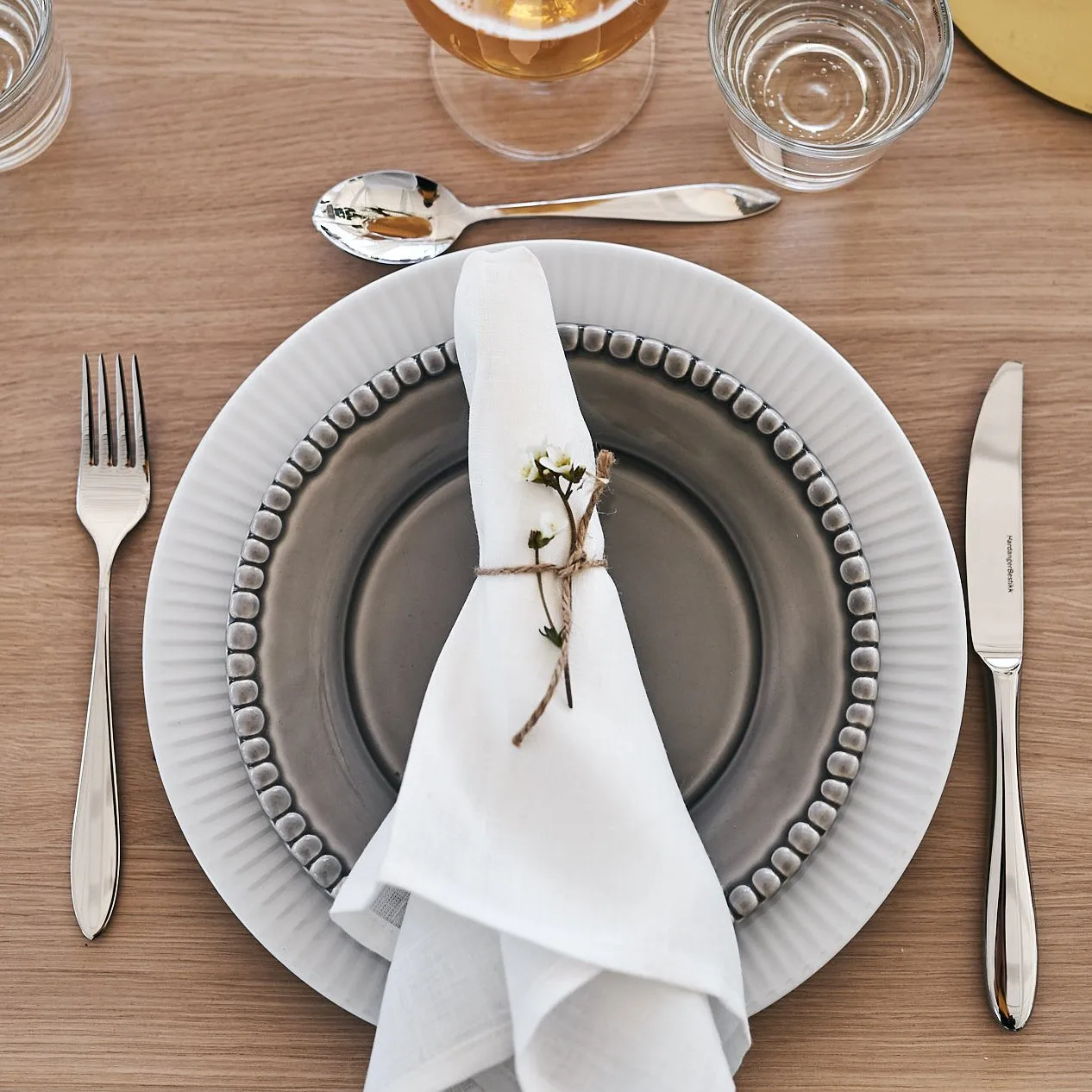 Prato Eva Trio Legio Nova, Ø28 cm Eva Solo