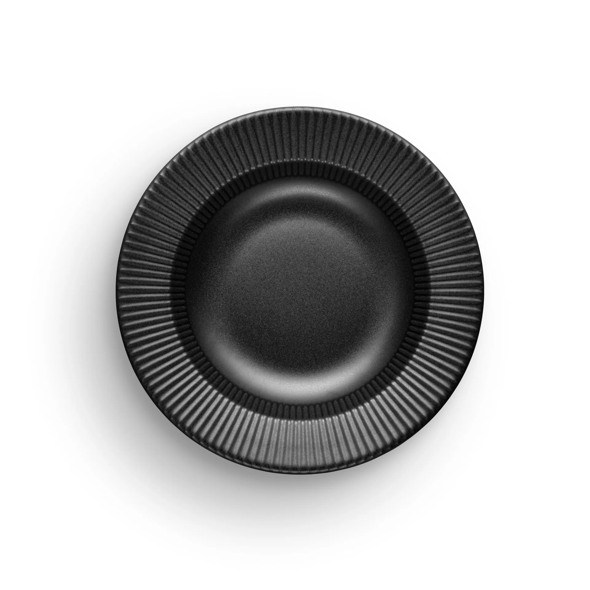 Prato fundo Eva Trio Legio Nova, Preto Eva Solo