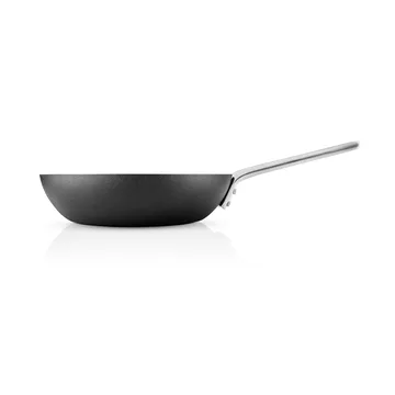 Professional Laser Titanium Slip-Let frigideira - Preto, Ø20 cm - Eva Solo