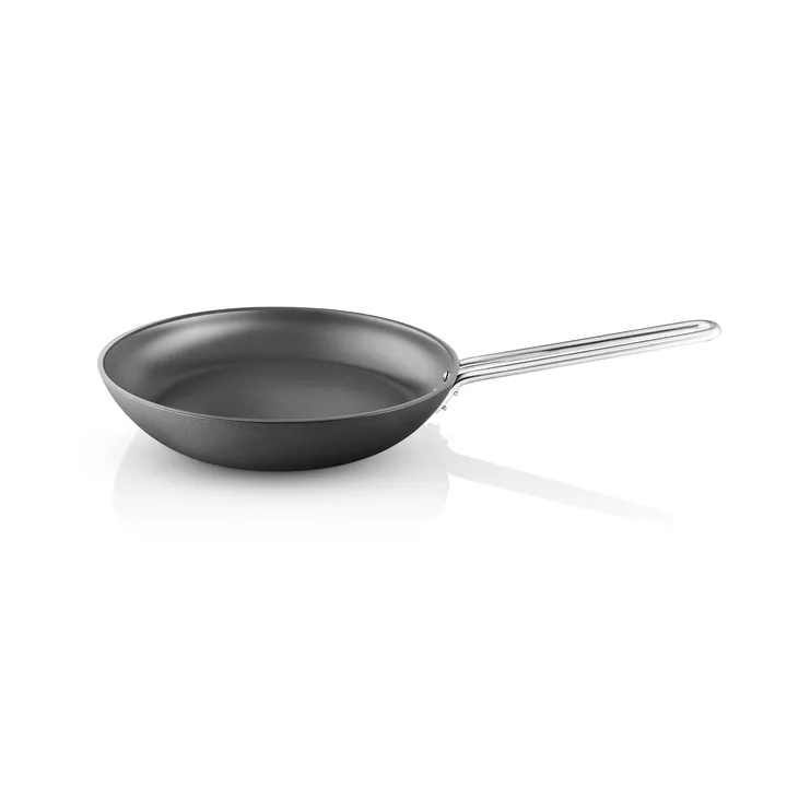 Professional Laser Titanium Slip-Let frigideira - Preto, Ø28 cm - Eva Solo