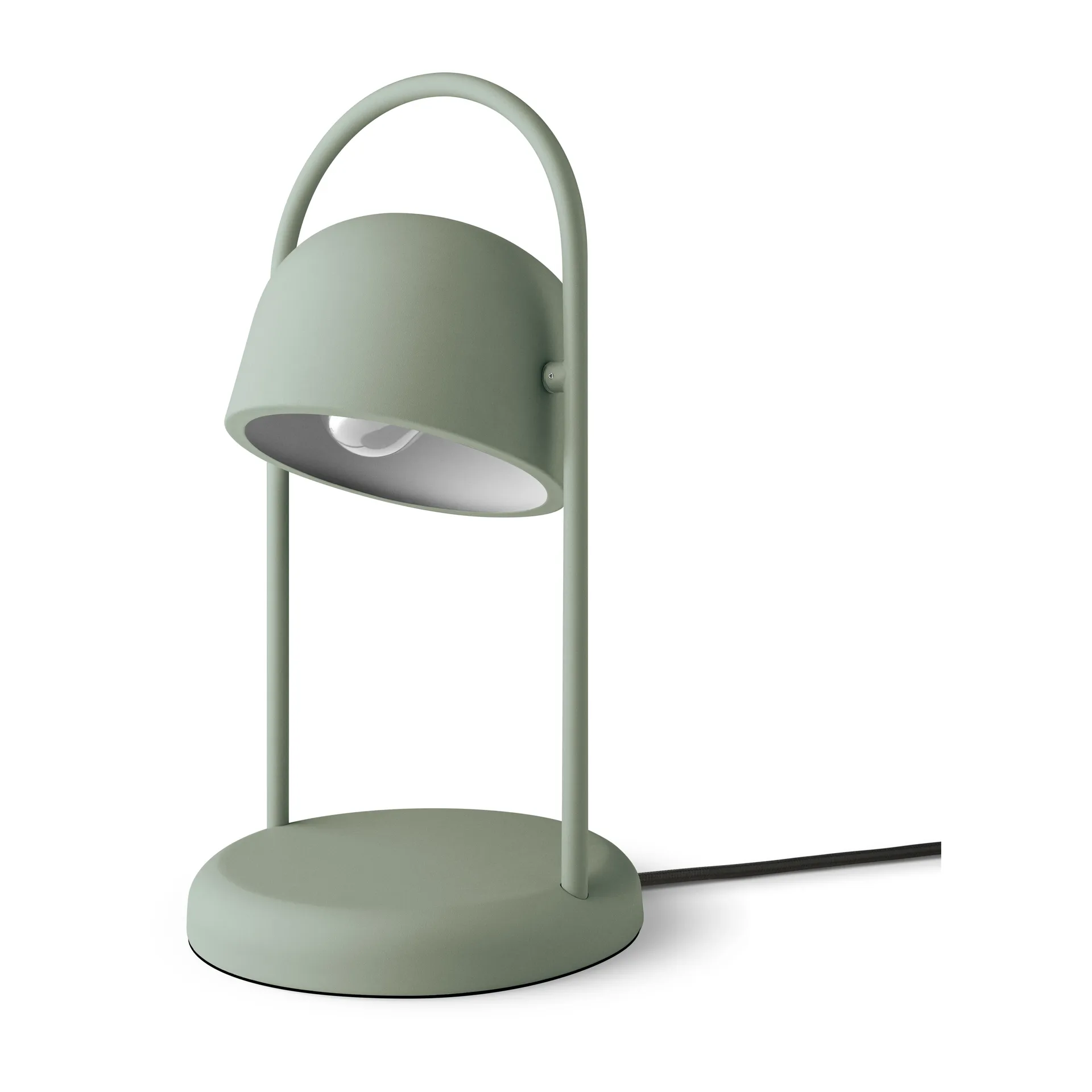 Quay candeeiro de mesa 40 cm, Pinheiro Eva Solo