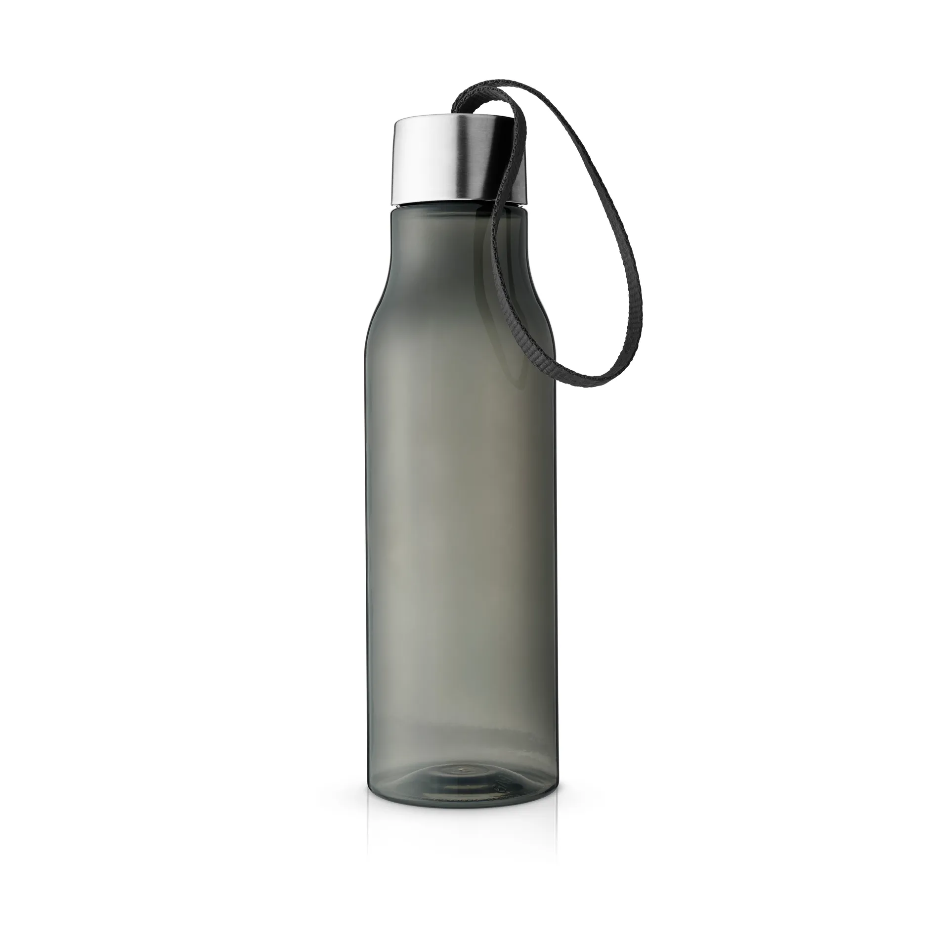 RE-Hydrate garrafa de água 0,5 L, Fumo Eva Solo