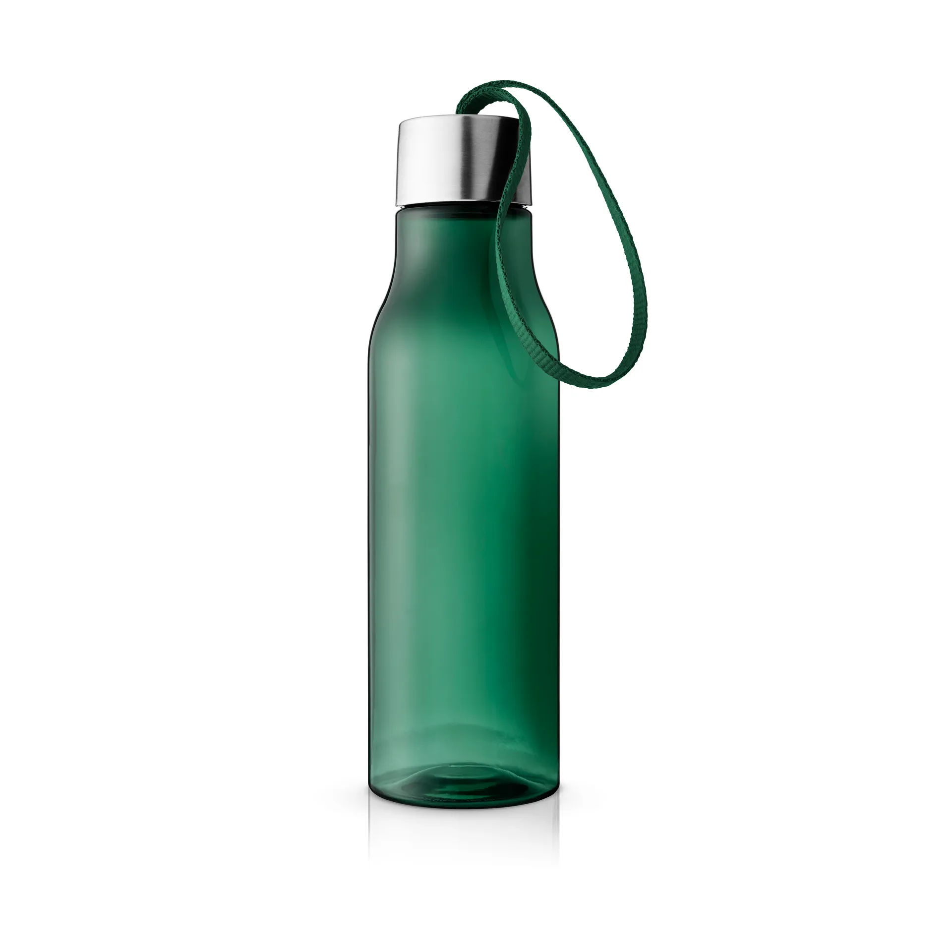 RE-Hydrate garrafa de água 0,5 L, Verde Eva Solo
