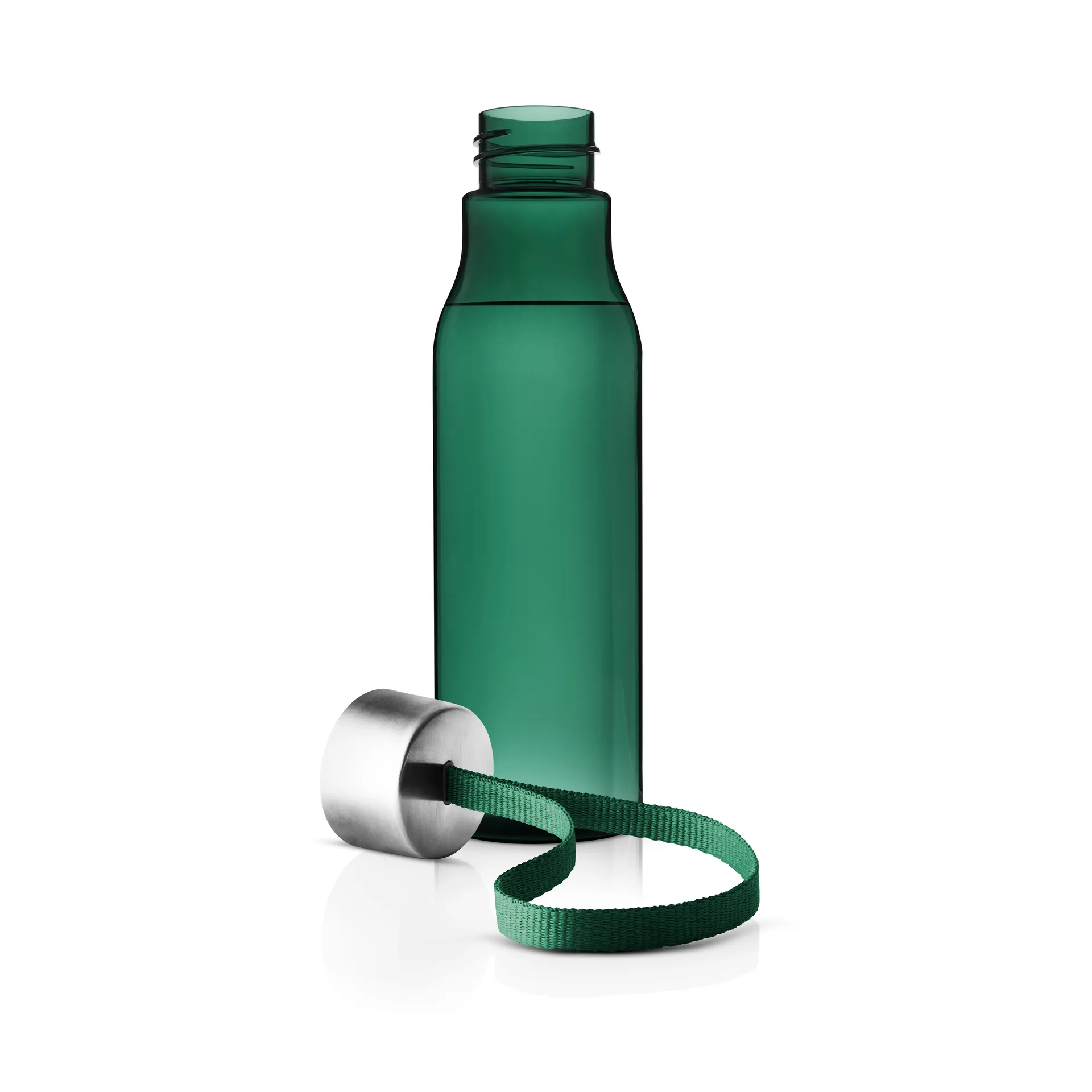RE-Hydrate garrafa de água 0,5 L, Verde Eva Solo