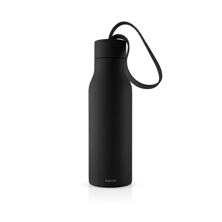 RE-Hydrate termosflaska - Black, 0,5 L - Eva Solo