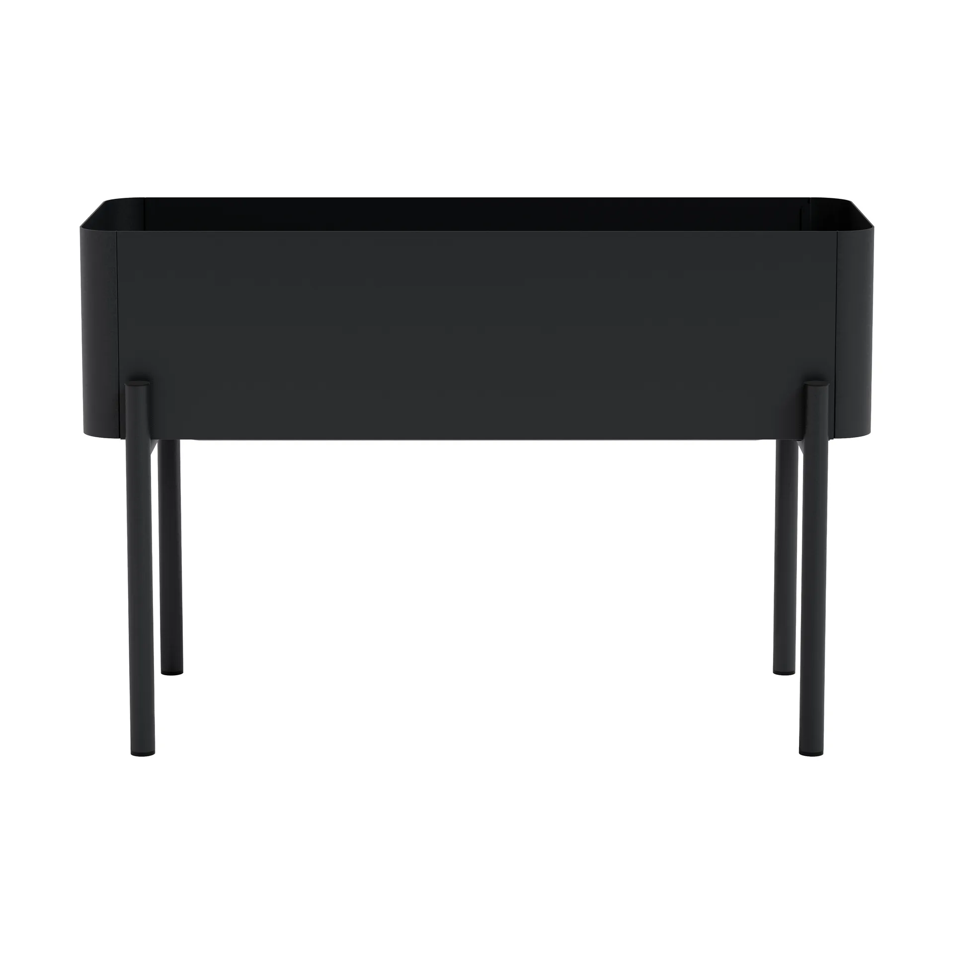 Simply Grow caixa de cultivo 53x80x33 cm, Preto Eva Solo