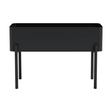 Simply Grow caixa de cultivo 53x80x33 cm - Preto - Eva Solo