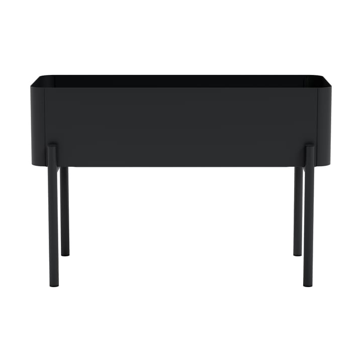 Simply Grow caixa de cultivo 53x80x33 cm - Preto - Eva Solo