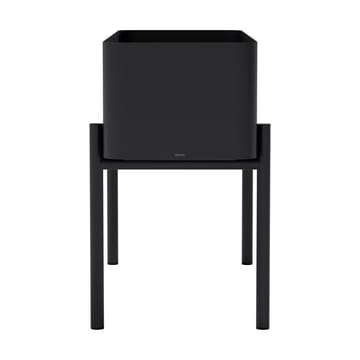 Simply Grow caixa de cultivo 53x80x33 cm - Preto - Eva Solo