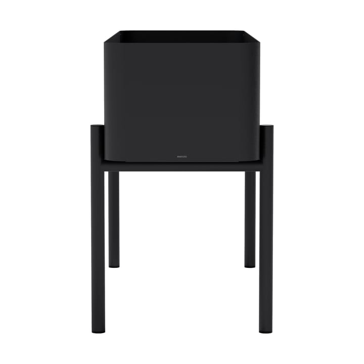Simply Grow caixa de cultivo 53x80x33 cm, Preto Eva Solo