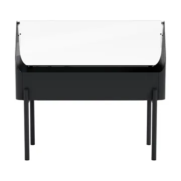 Simply Grow caixa de estufa 73x80x33 cm - Preto - Eva Solo