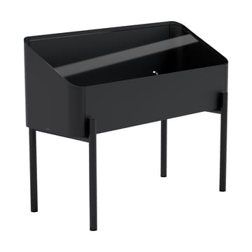 Simply Grow caixa de germinação 33x63x80 cm - Preto - Eva Solo