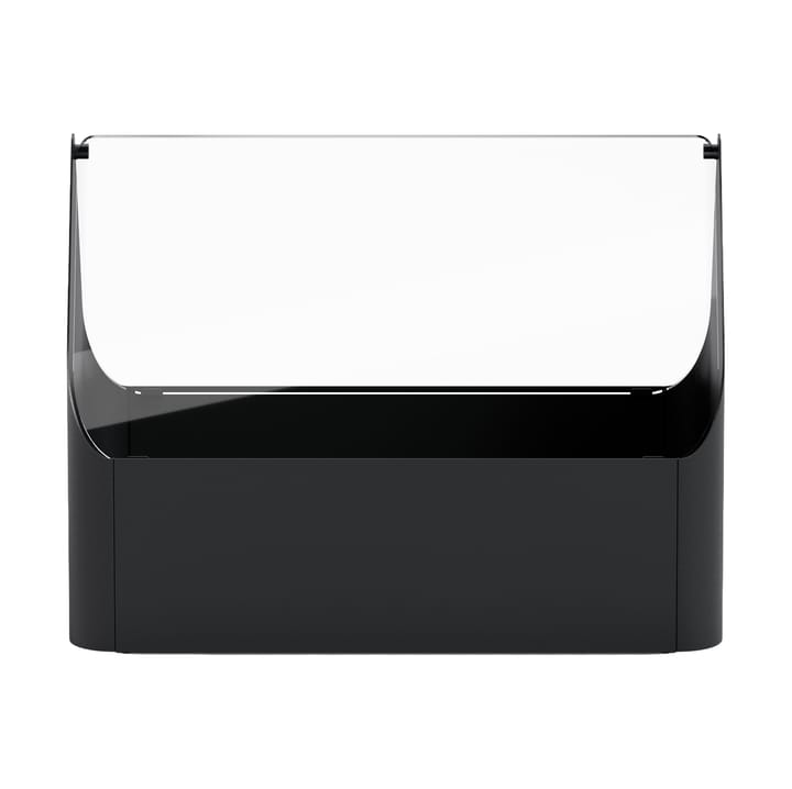 Simply Grow estufa pequena 32x42x20 cm - Preto - Eva Solo