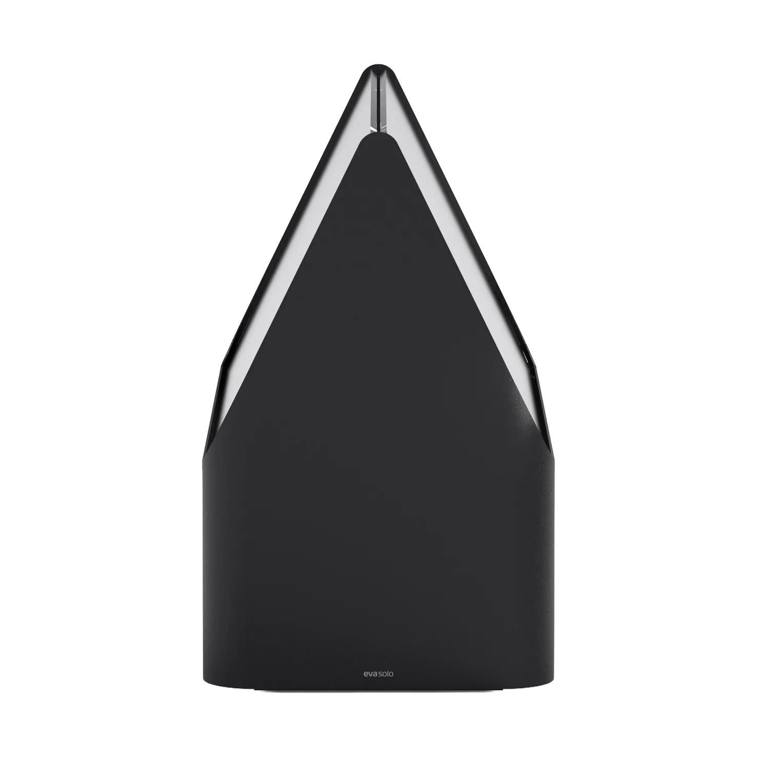 Simply Grow estufa pequena 32x42x20 cm, Preto Eva Solo