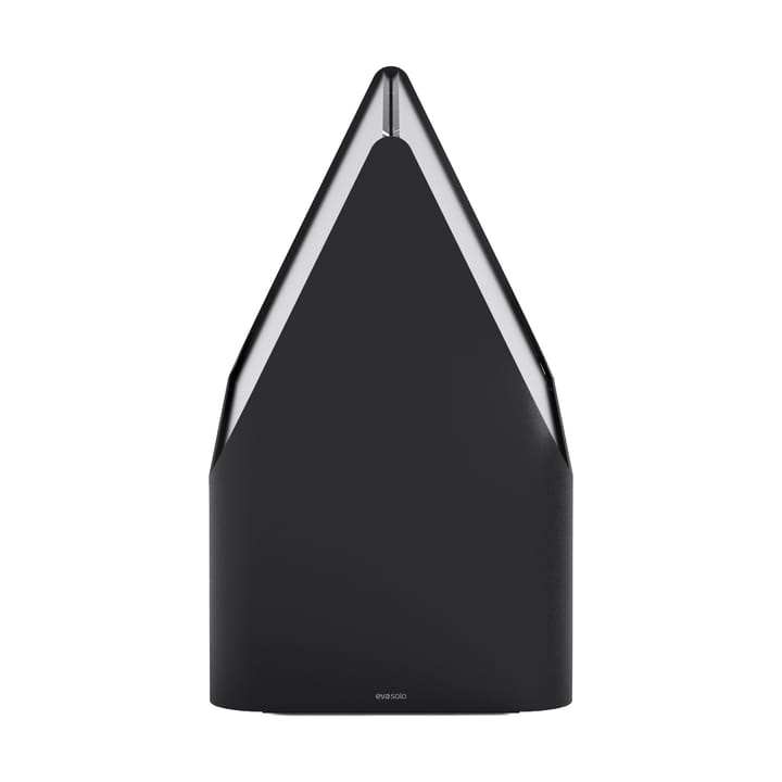 Simply Grow estufa pequena 32x42x20 cm, Preto Eva Solo