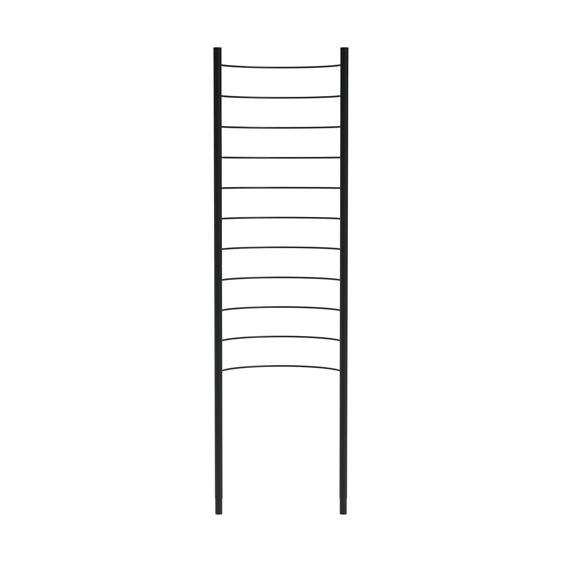 Simply Grow treliça para vaso externo grande, Preto Eva Solo