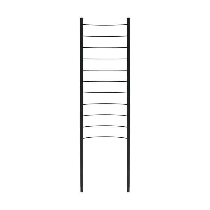 Simply Grow treliça para vaso externo grande - Preto - Eva Solo