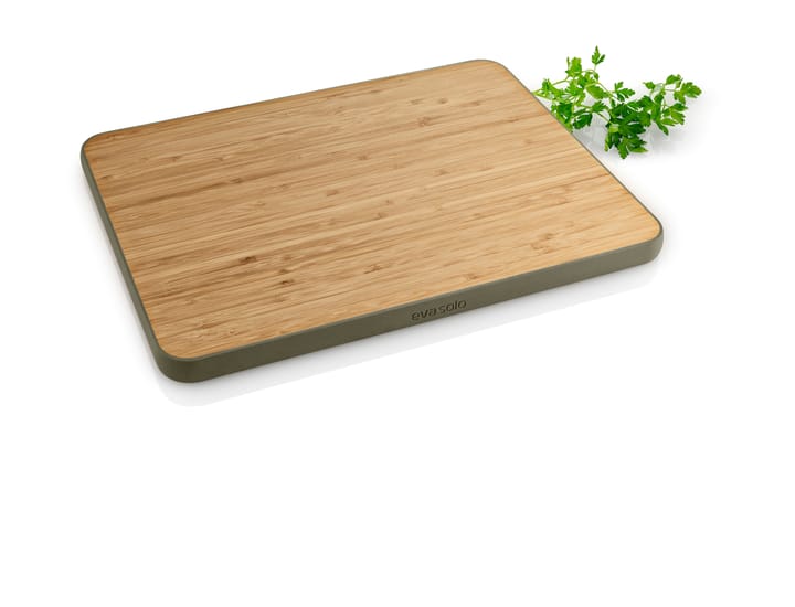Tábua de cortar em bambú Green tool, 39x28 cm Eva Solo