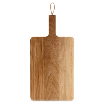 Tábua de corte Nordic Kitchen em carvalho - 26x38 cm - Eva Solo