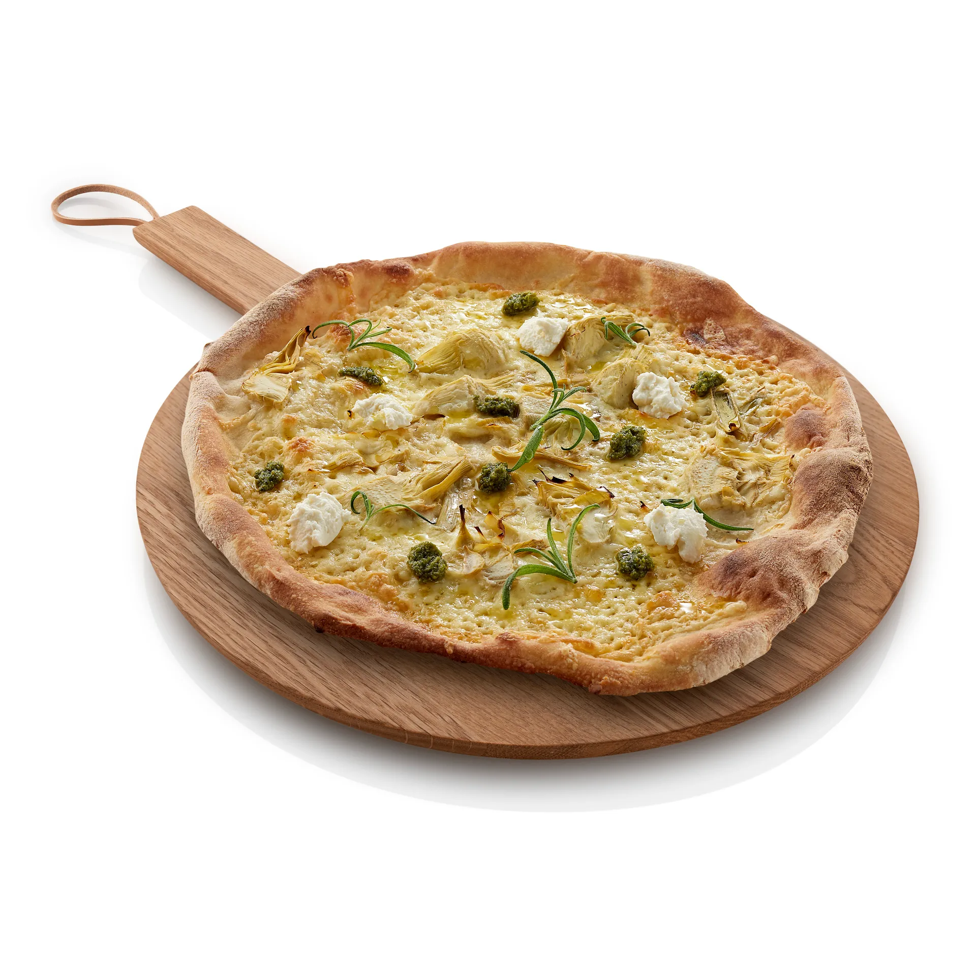 Tábua de madeira Nordic Kitchen, 35 cm  Eva Solo