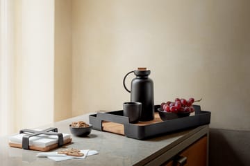 Tabuleiro com pegas Nordic Kitchen - 34x50 cm - Eva Solo