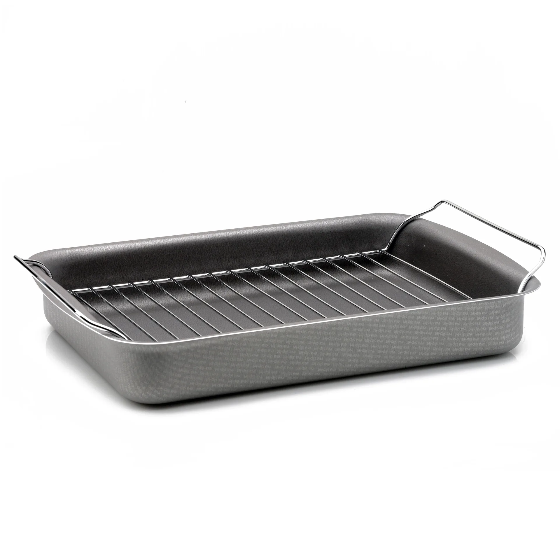 Tabuleiro de forno com grelha Eva Solo, 26x19 cm Eva Solo